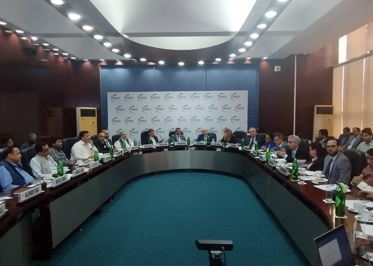 Presentó Cuba oportunidades de negocios a empresarios de la India
