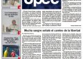 Edición impresa 10 de marzo del 2023 Edicionimpresa 10-3-2023 periodico guerrillero
