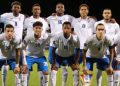 Selección cubana logra el ascenso y la clasificación a la Copa de Oro Futbol Cuba