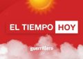Pinar del Río hoy, tendrá una tarde cálida y escasas lluvias El tiempo hoy en Pinar del Rio