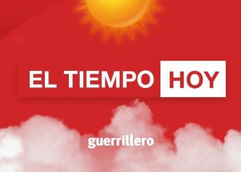 Pinar del Río,  tarde cálida con algunos chubascos y lluvias El tiempo hoy en Pinar del Rio