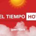 Pinar del Río hoy, tendrá una tarde cálida y escasas lluvias El tiempo hoy en Pinar del Rio