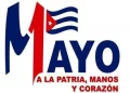 Deportistas de Pinar del Río en el “Primero de Mayo” Deportistas de Pinar del Río en el “Primero de Mayo”