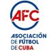Anuncian convocatoria de la selección cubana para la Copa de Oro de Concacaf 2023 Anuncian convocatoria de la selección cubana para la Copa de Oro de Concacaf 2023