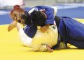 Llegan a Pinar del Río las primeras alegrías de los Juegos Nacionales Escolares Yudo-Deporte-guerrillero-Pinar-del-Rio-Cuba-350x233-1