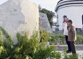 Rinden tributo a los padres fundadores de la Patria y a los héroes y mártires del 26 de julio Rinden tributo a los padres fundadores de la Patria y a los héroes y mártires del 26 de julio