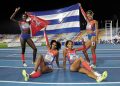 Pinar del Río en San Salvador brilló con luz propia Deportistas-Pinar-del-Rio-San-Salvador-Guerrillero-Cuba-370x247-1