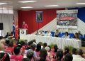 Los CDR en Pinar del Río debaten acerca de la organización Los CDR en Pinar del Río debaten acerca de la organización