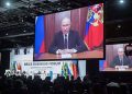 Putin destaca fortaleza de las economías del Brics: Superamos a las del G7 en poder adquisitivo Putin-brics-Guerrillero-Pinar-del-Rio-Cuba-500x317-1