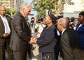 Recibe Asamblea de Mozambique a Miguel Díaz-Canel diaz-canel-mozambique-Guerrillero-Pinar-del-Rio-Cuba-2-750x500-2