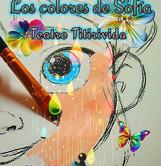 Los colores de Sofía, el domingo en Pinar del Río Los colores de Sofía, el domingo en Pinar del Río