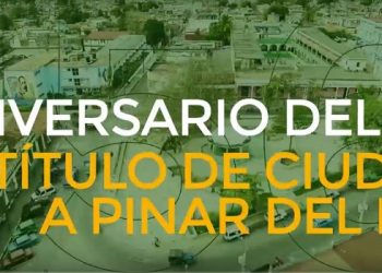 Pinar del Río a las puertas del aniversario 156 del título de ciudad