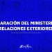 Cuba enfrenta operaciones de trata de personas con fines de reclutamiento militar declaracion-minrex-Guerrillero-Pinar-del-Rio-Cuba-750x422-1