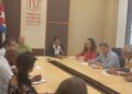 Los jueces legos, distintivos de la justicia cubana, serán elegidos en los próximos meses Los jueces legos, distintivos de la justicia cubana, serán elegidos en los próximos meses