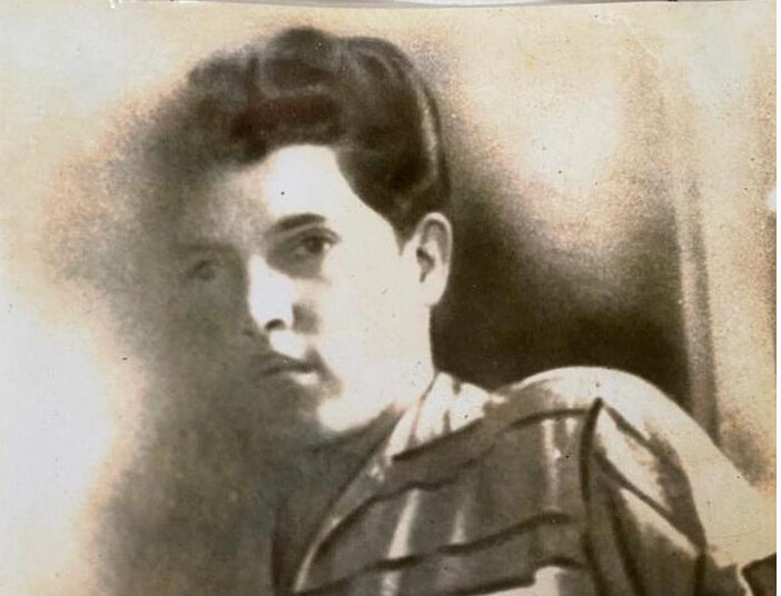 Raúl Sánchez: “Un niño que hace revolución” Raúl Sánchez: “Un niño que hace revolución”