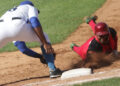 Termina en abrazo el clásico del béisbol en Cuba Termina en abrazo el clásico del béisbol en Cuba