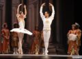 Ballet Nacional de Cuba hoy y mañana en el “Milanés”