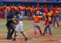 Cocodrilos de Matanzas mantienen invicto en Liga Cubana de Béisbol Cocodrilos de Matanzas mantienen invicto en Liga Cubana de Béisbol