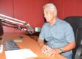 Juan Gualberto Pérez Mena: del campo a los micrófonos Juan Gualberto Pérez Mena: del campo a los micrófonos