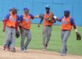 Gallos buscan asegurar subserie ante Matanzas en béisbol cubano Gallos buscan asegurar subserie ante Matanzas en béisbol cubano