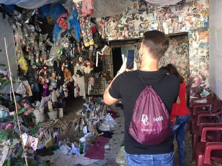 Acción Poética: nuevos horizontes para Polizonte Teatro Accion Poetica Pinar del Rio