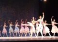 Ovacionado Ballet Nacional de Cuba en Pinar del Río Ovacionado Ballet Nacional de Cuba en Pinar del Río