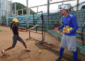Softbol en Pinar del Río por regresar al nacional masculino