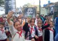 José Martí: desde Pinar del Río se le rinde homenaje