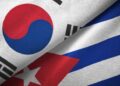 Corea espera aumentar presencia en Cuba tras consolidar relaciones diplomáticas Corea espera aumentar presencia en Cuba tras consolidar relaciones diplomáticas