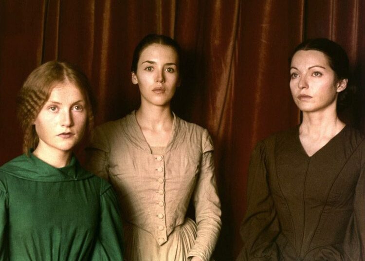 Las hermanas Bronte y consejillos que debes leer Libros y autores de Pinar del Río en Feria Internacional del Libro de La Habana