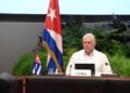 Apoya Díaz-Canel a México en cumbre de la Celac Apoya Díaz-Canel a México en cumbre de la Celac