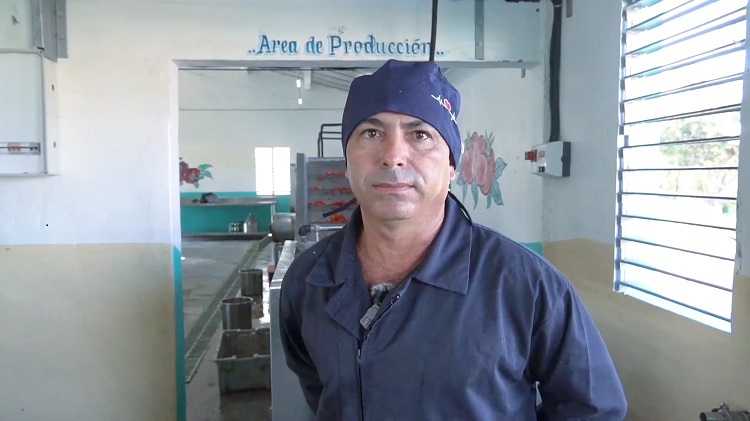 Las delicias del campo Minindustria Productos Campo 2