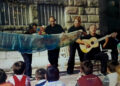 Titirivida, 30 años a favor del teatro cubano para niños Titirivida, 30 años a favor del teatro cubano para niños