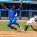 Pinar del Río alcanza 40 victorias en la Serie Nacional de Beisbol Pinar del Río alcanza 40 victorias en la Serie Nacional de Beisbol