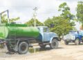 Trabajan en Pinar del Río por minimizar crisis de abasto de agua Edición impresa 31 de mayo de 2024