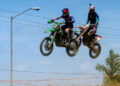 Pinar del Río otra vez domina el motocross de Cuba Pinar del Río otra vez domina el motocross de Cuba