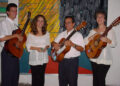 Vivir y amar la música en familia Vivir y amar la música en familia