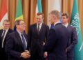 Canciller cubano en Rusia: Participará en Consejo Ministerial Brics Plus Canciller cubano en Rusia: Participará en Consejo Ministerial Brics Plus