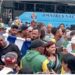 Reciben en Pinar del Río a Vegueros tras clasificación a postemporada del béisbol cubano Reciben en Pinar del Río a Vegueros tras clasificación a postemporada del béisbol cubano