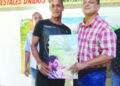 Celebran en Pinar del Río el Día del Trabajador Forestal Celebran en Pinar del Río el Día del Trabajador Forestal