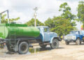 Instalan nuevos equipos de bombeo en Pinar del Río, a fin de aliviar la situación con el abasto de agua Instalan nuevos equipos de bombeo en Pinar del Río, a fin de aliviar la situación con el abasto de agua