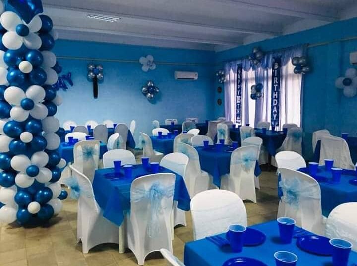 Especial para quinceañeros en Pinar del Río
