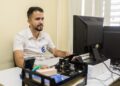 Joven, ingeniero e innovador en Pinar del Río Joven, ingeniero e innovador en Pinar del Río