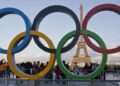 El mundo en París: comienzan las Olimpiadas El mundo en París: comienzan las Olimpiadas