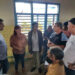 Insiste Chapman Waugh en sostenibilidad de inversiones hidráulicas en Pinar del Río Insiste Chapman Waugh en sostenibilidad de inversiones hidráulicas en Pinar del Río