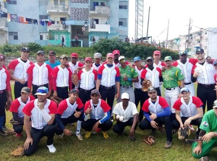 Regresa la pelota pinareña a la acción