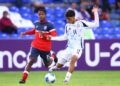 Año de dos mundiales para el fútbol en Cuba Año de dos mundiales para el fútbol en Cuba