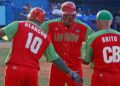 Leñadores tuneros serán abanderados rumbo a la Serie de las Américas Leñadores tuneros serán abanderados rumbo a la Serie de las Américas