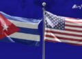 Gobierno de Estados Unidos retira a Cuba de espuria lista de países patrocinadores del terrorismo Gobierno de Estados Unidos retira a Cuba de espuria lista de países patrocinadores del terrorismo