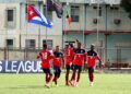 Cuba anuncia convocados a eliminatoria para la Copa Oro Cuba anuncia convocados a eliminatoria para la Copa Oro
